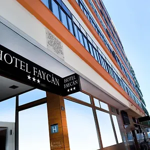 Crisol Faycán Las Palmas de Gran Canárias