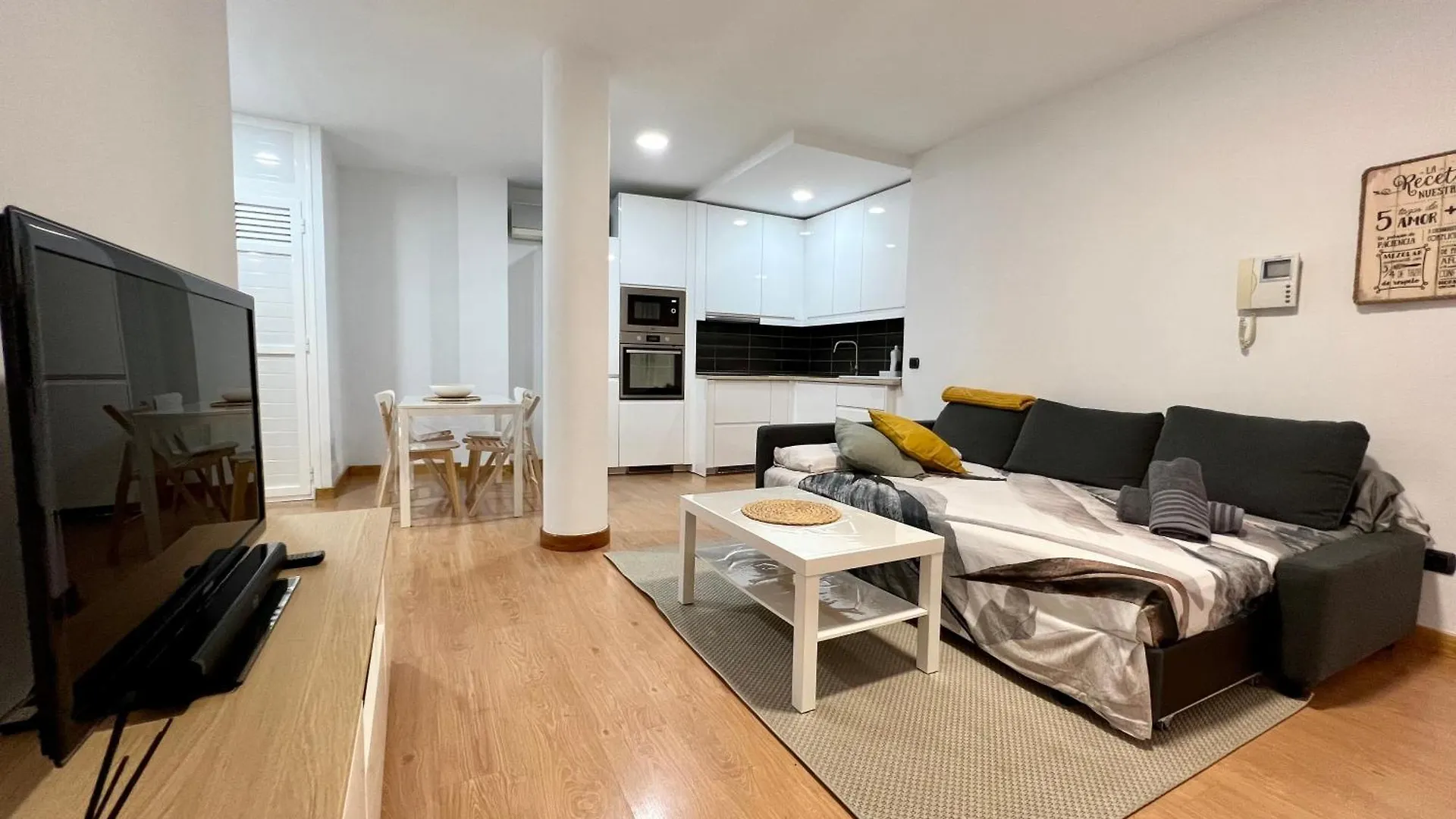 Apartment Sea Lover Home Las Palmas de Gran Canaria