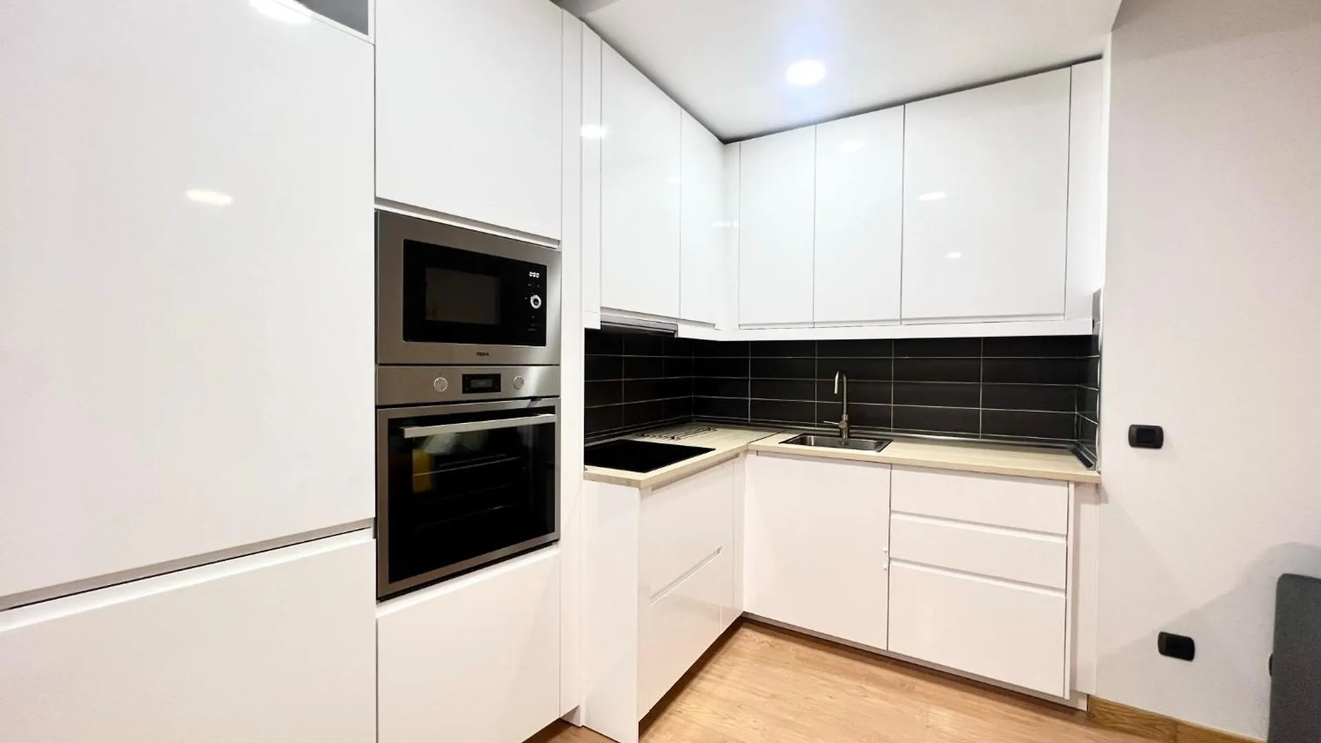 Sea Lover Home Las Palmas de Gran Canaria Apartment