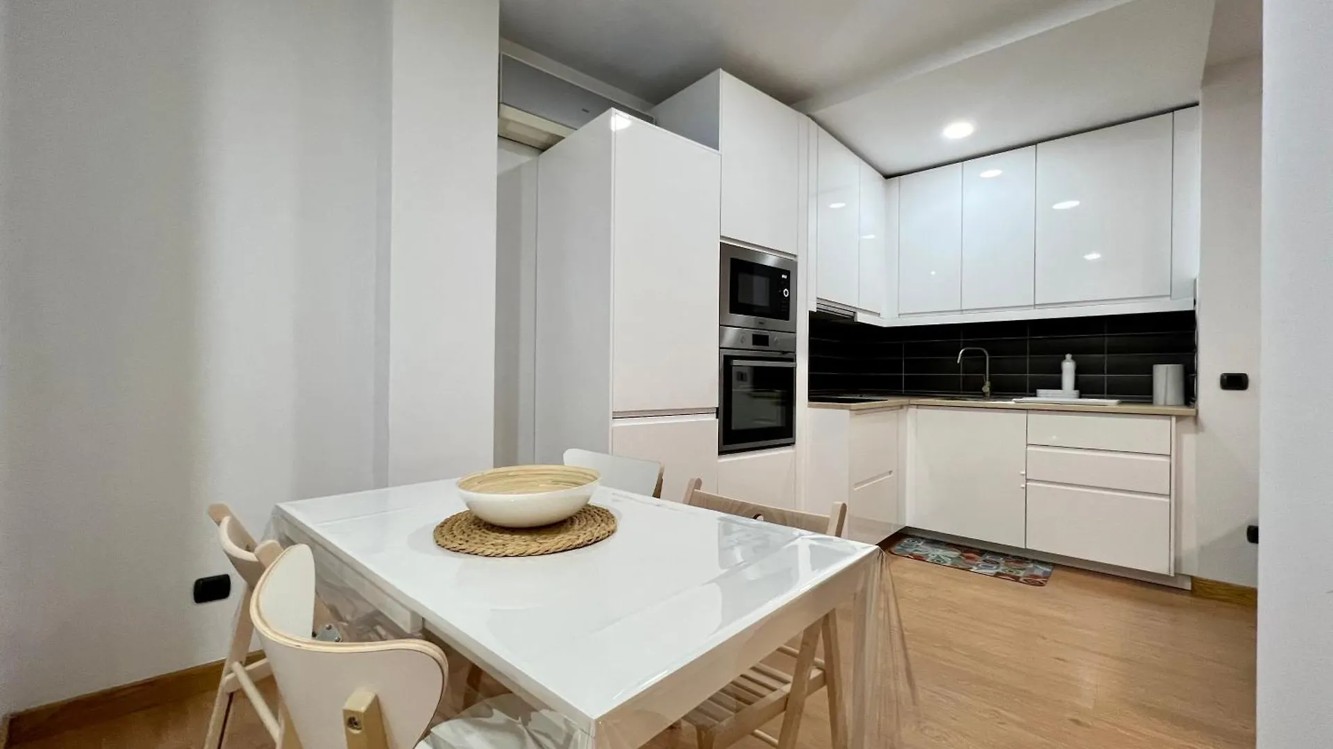 Sea Lover Home Las Palmas de Gran Canaria Apartment