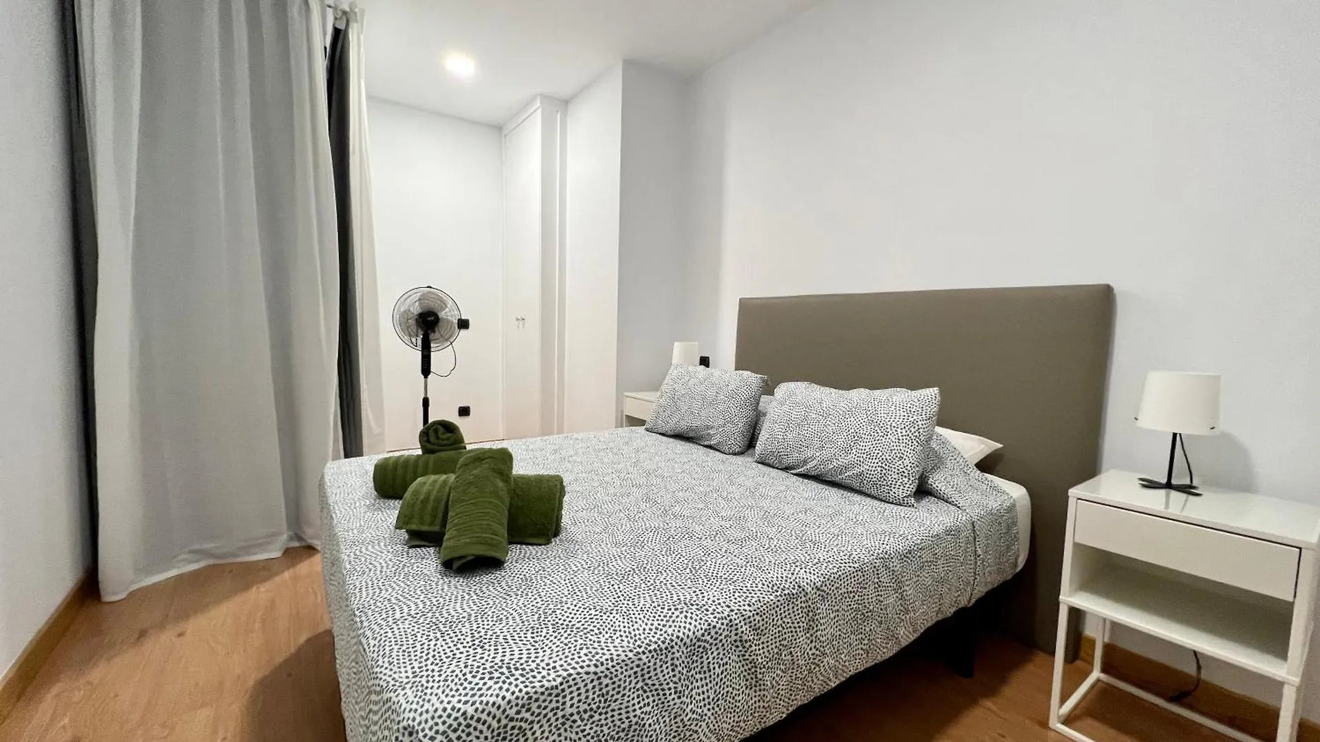 Apartment Sea Lover Home Las Palmas de Gran Canaria