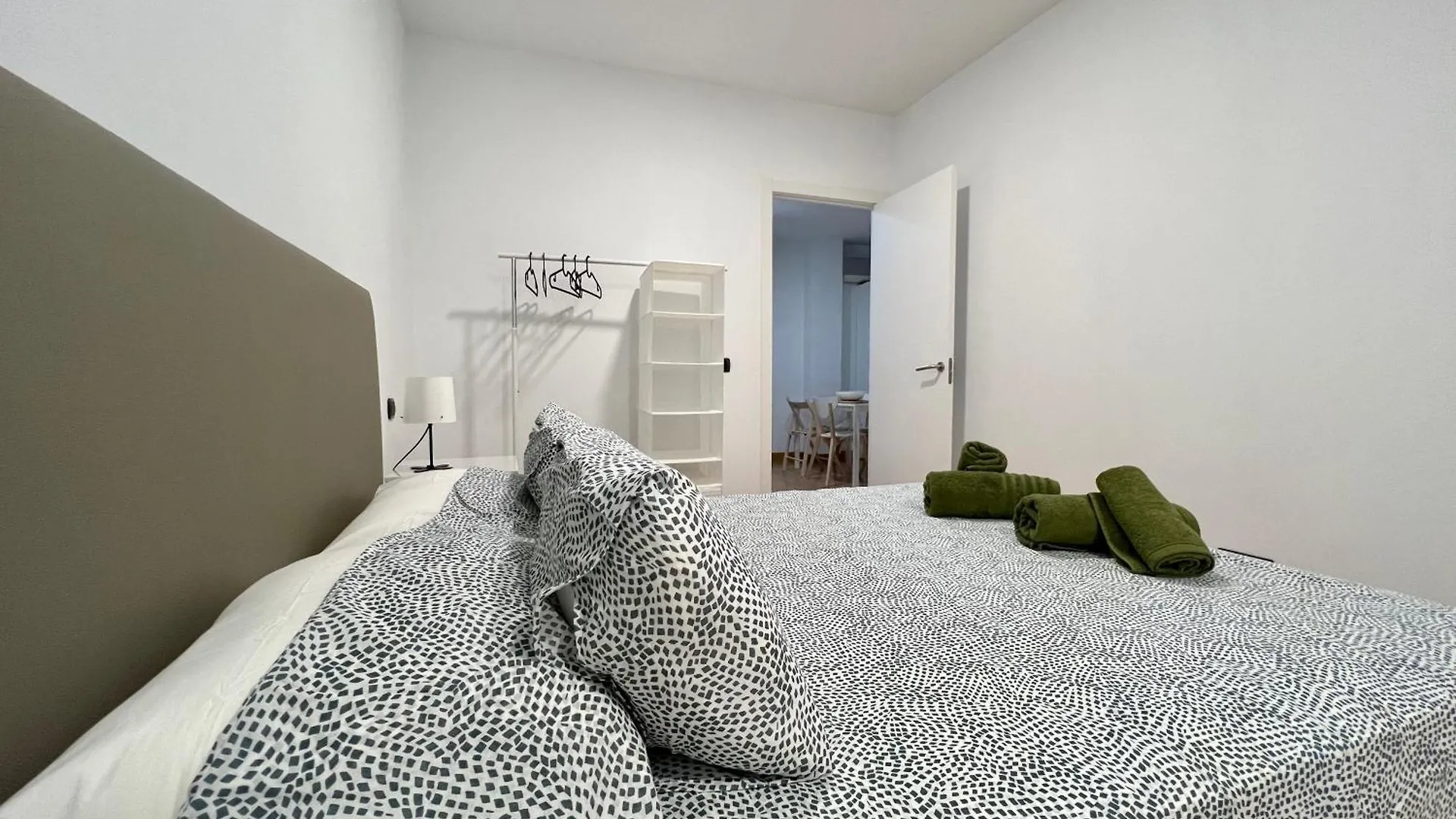 Apartment Sea Lover Home Las Palmas de Gran Canaria