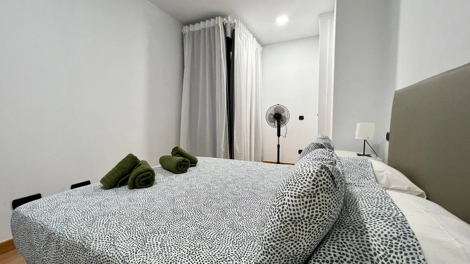 Sea Lover Home Las Palmas de Gran Canaria 0*,